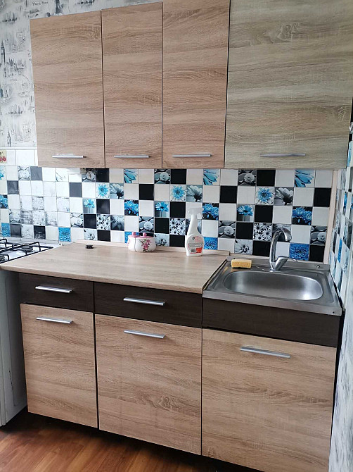 Сдам  1 ком. квартиру Черемушки , рядом рынок ,парк Горького Одесса - изображение 1