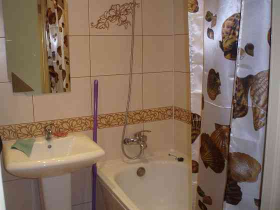 Своя 2-кімнатна квартира біля метро 23 Серпня, вул. Старицького Харьков