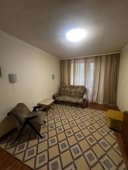 Своя 2-кімнатна квартира біля метро 23 Серпня, вул. Старицького Харьков - изображение 8