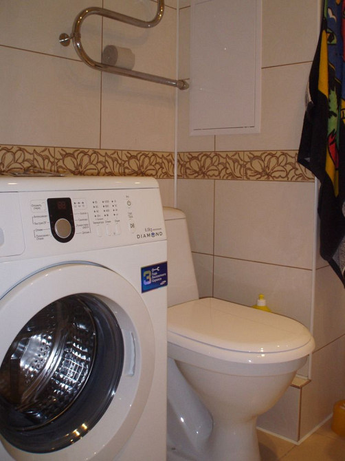 Своя 2-кімнатна квартира біля метро 23 Серпня, вул. Старицького Харьков - изображение 4