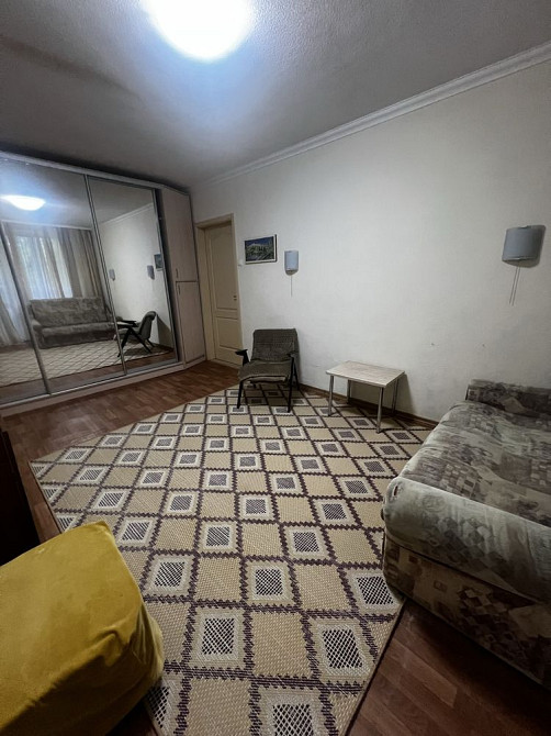 Своя 2-кімнатна квартира біля метро 23 Серпня, вул. Старицького Харьков - изображение 7