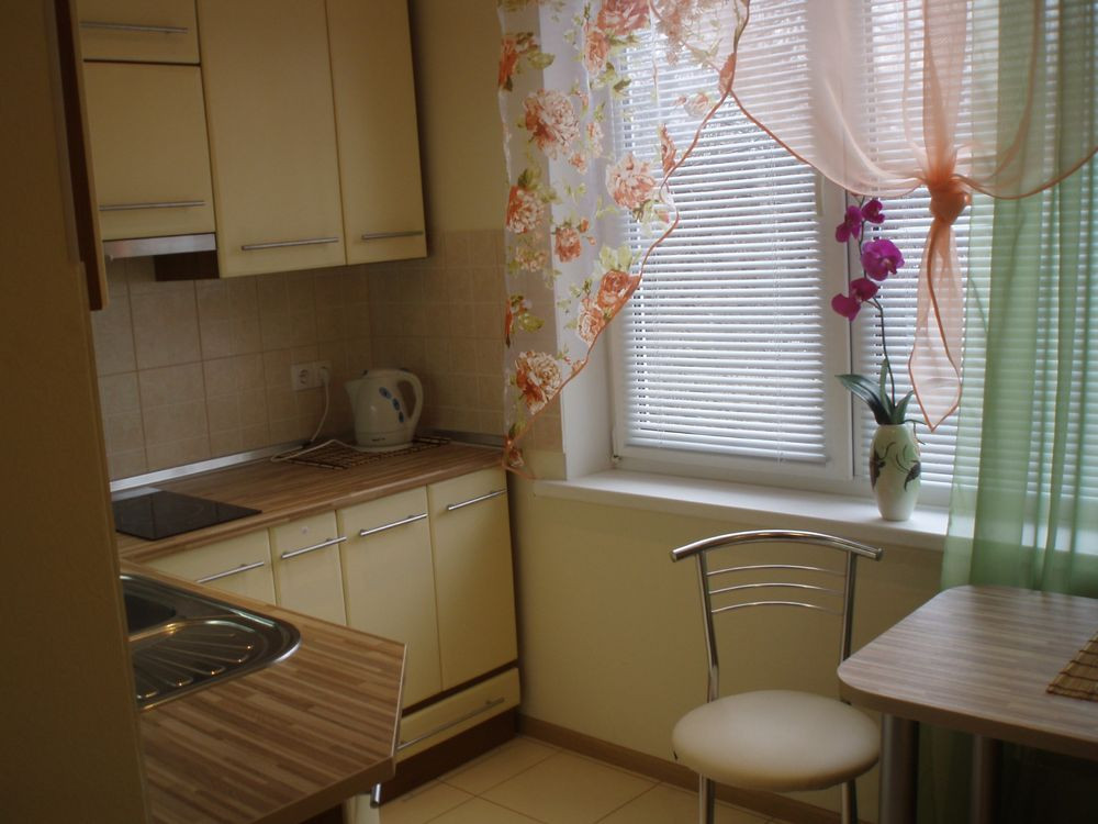 Своя 2-кімнатна квартира біля метро 23 Серпня, вул. Старицького Харьков - изображение 1