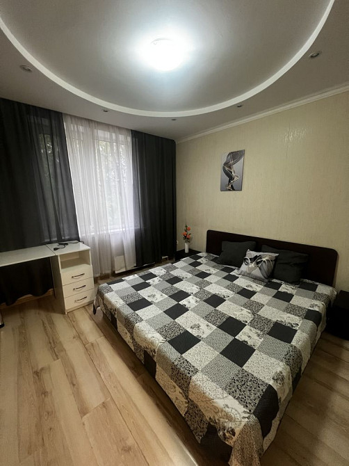 Своя 2-кімнатна квартира біля метро 23 Серпня, вул. Старицького Харьков - изображение 6