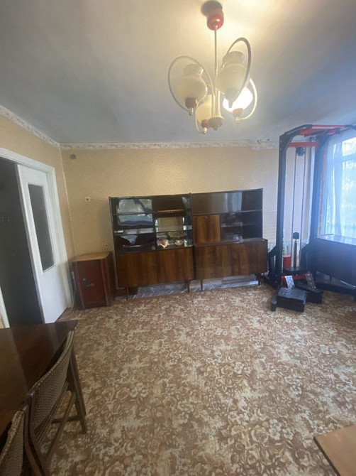 Оренда. 1-кімнатна квартира, водоканал Черкассы - изображение 5