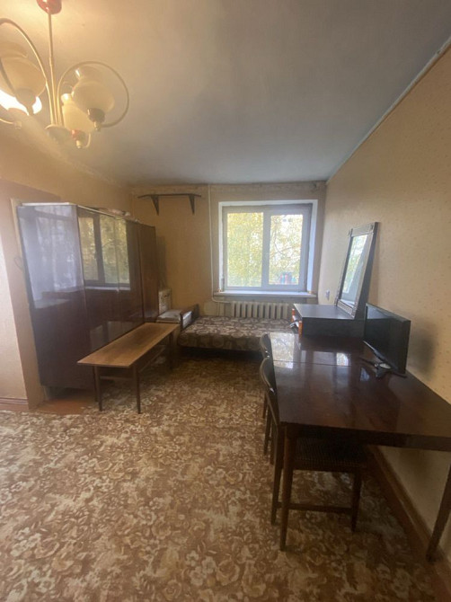 Оренда. 1-кімнатна квартира, водоканал Черкассы - изображение 4