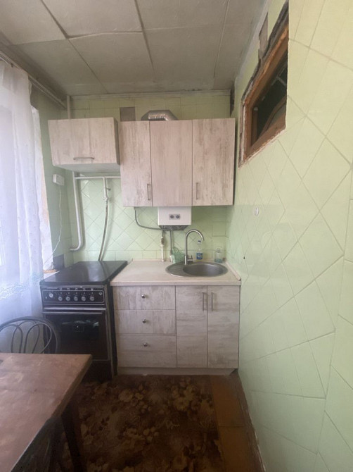 Оренда. 1-кімнатна квартира, водоканал Черкассы - изображение 1