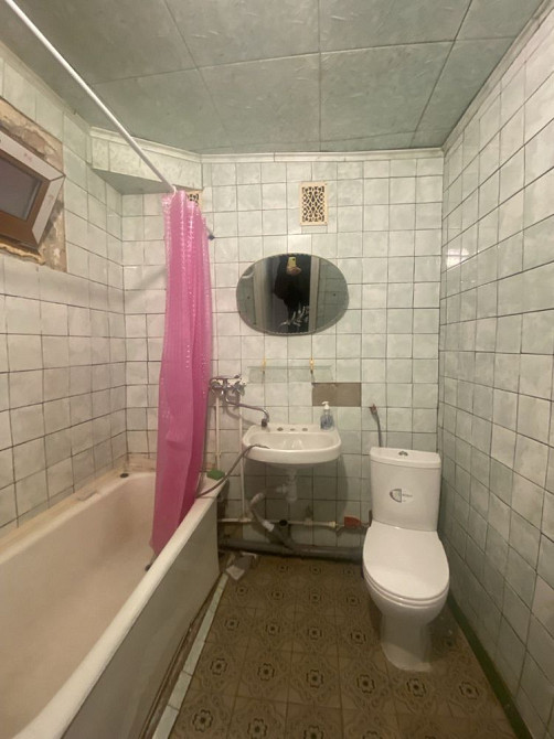 Оренда. 1-кімнатна квартира, водоканал Черкассы - изображение 3