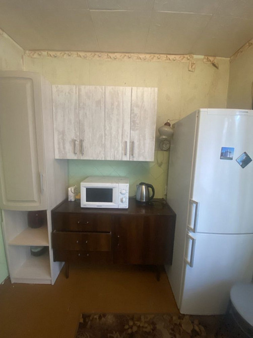 Оренда. 1-кімнатна квартира, водоканал Черкассы - изображение 2