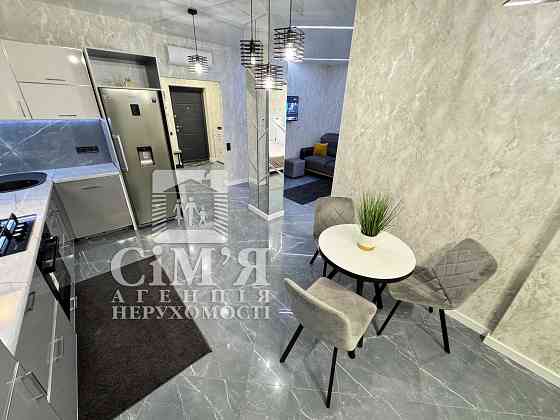 Здам шикарну квартиру VIP - класа в новому елітному ЖК Родинний маєток Вінниця