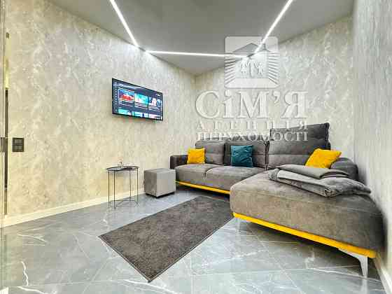 Здам шикарну квартиру VIP - класа в новому елітному ЖК Родинний маєток Вінниця