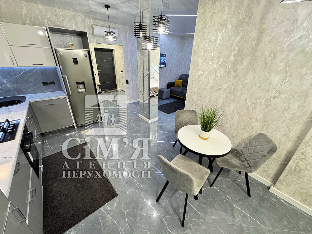 Здам шикарну квартиру VIP - класа в новому елітному ЖК Родинний маєток Вінниця - зображення 4