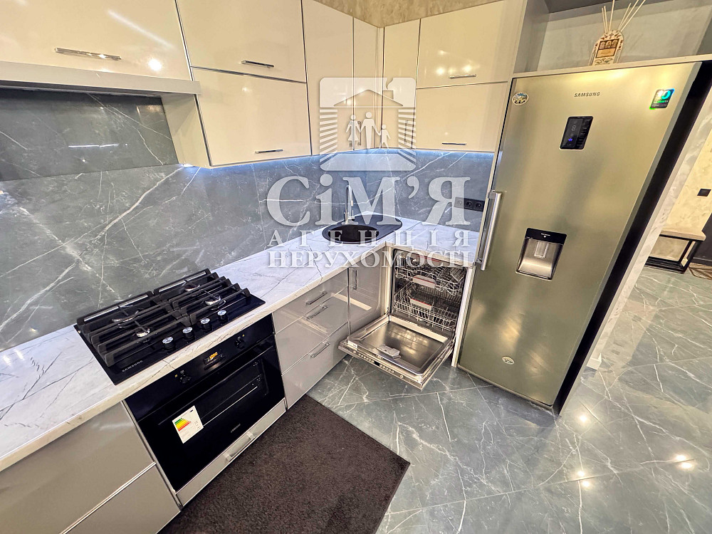 Здам шикарну квартиру VIP - класа в новому елітному ЖК Родинний маєток Вінниця - зображення 3