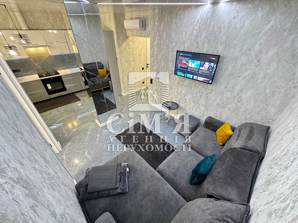 Здам шикарну квартиру VIP - класа в новому елітному ЖК Родинний маєток Вінниця - зображення 8