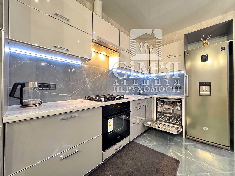 Здам шикарну квартиру VIP - класа в новому елітному ЖК Родинний маєток Вінниця - зображення 2