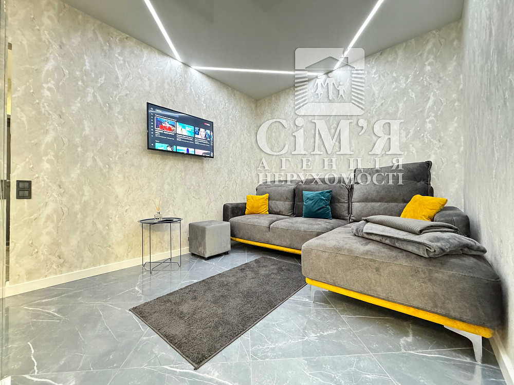 Здам шикарну квартиру VIP - класа в новому елітному ЖК Родинний маєток Вінниця - зображення 6