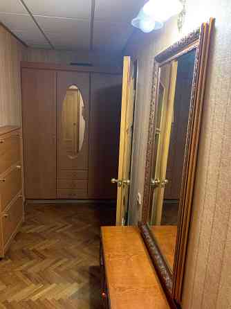 Здам власну квартиру на КПІ Політехнічний інститут КПИ (власник). Киев