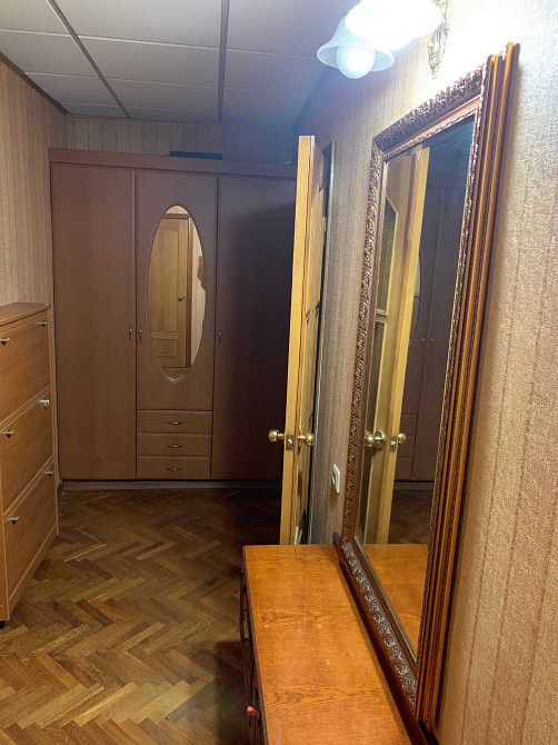 Здам власну квартиру на КПІ Політехнічний інститут КПИ (власник). Київ - зображення 3