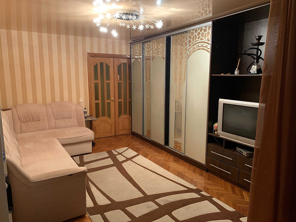 Здам власну квартиру на КПІ Політехнічний інститут КПИ (власник). Київ - зображення 5