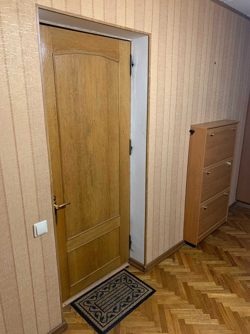 Здам власну квартиру на КПІ Політехнічний інститут КПИ (власник). Київ - зображення 2