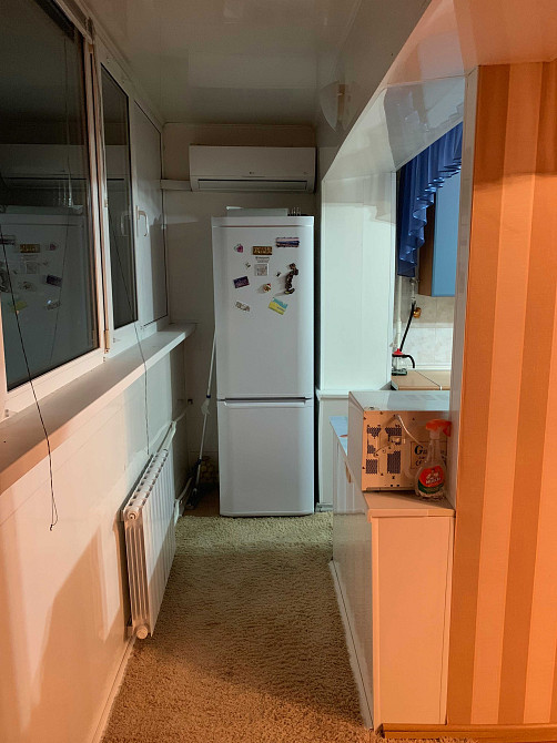 Здам власну квартиру на КПІ Політехнічний інститут КПИ (власник). Київ - зображення 7