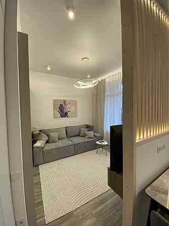 Оренда квартири 45м2 в жк Печерськ плаза, Перлина 52 Киев