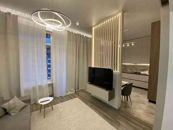 Оренда квартири 45м2 в жк Печерськ плаза, Перлина 52 Киев