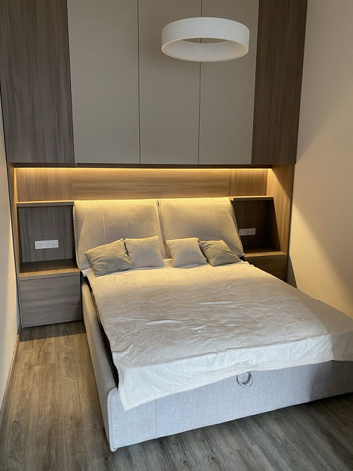 Оренда квартири 45м2 в жк Печерськ плаза, Перлина 52 Киев - изображение 5