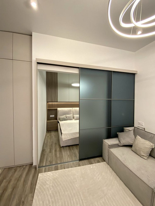 Оренда квартири 45м2 в жк Печерськ плаза, Перлина 52 Киев - изображение 7