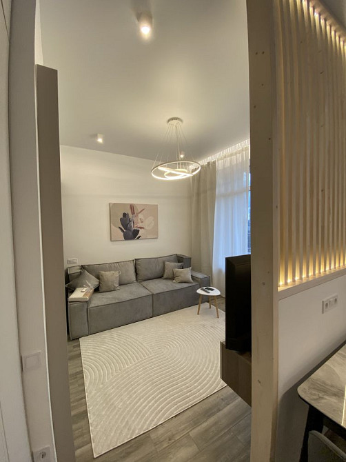 Оренда квартири 45м2 в жк Печерськ плаза, Перлина 52 Киев - изображение 3