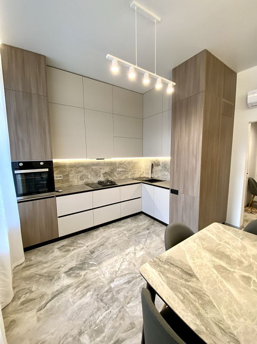 Оренда квартири 45м2 в жк Печерськ плаза, Перлина 52 Киев - изображение 1