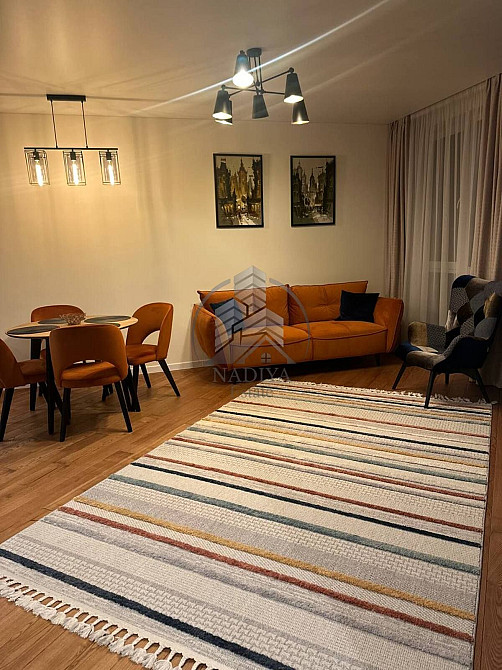 Оренда 2-квартири з РЕЗЕРВНИМ ЖИВЛЕННЯМ на вул. Героїв УПА ПЕРША ЗДАЧА Львів - зображення 4