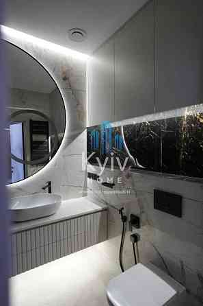 Оренда | Квартира | ЖК Greenville Park | 60м2 | 2к Киев