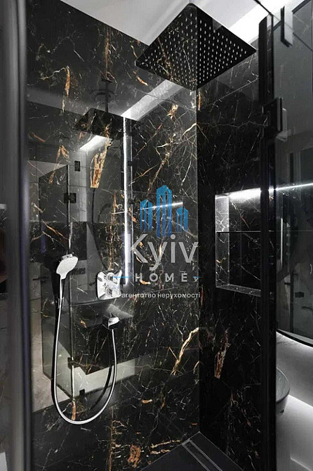 Оренда | Квартира | ЖК Greenville Park | 60м2 | 2к Київ - зображення 4