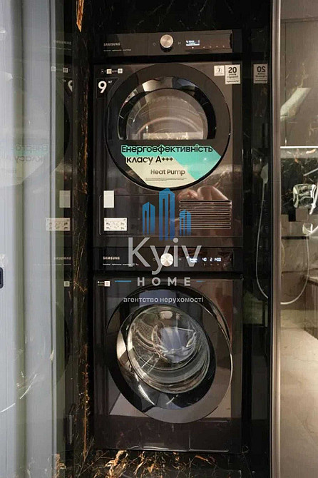 Оренда | Квартира | ЖК Greenville Park | 60м2 | 2к Київ - зображення 8