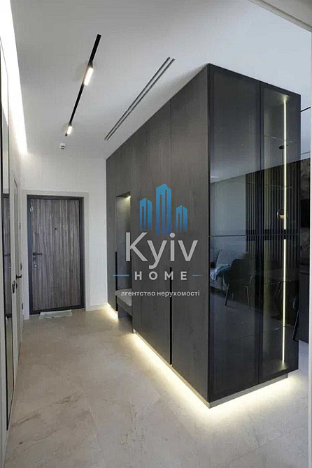 Оренда | Квартира | ЖК Greenville Park | 60м2 | 2к Київ - зображення 7