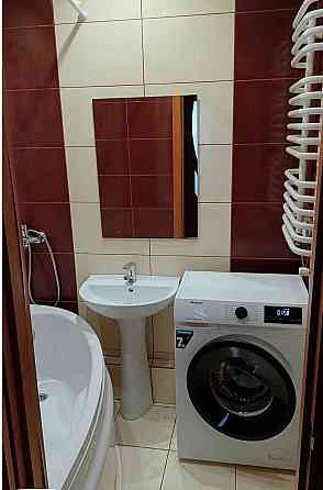 Продаю 2к квартиру з ремонтом та інд опаленням.Постанови.Держпрограми Ивано-Франковск