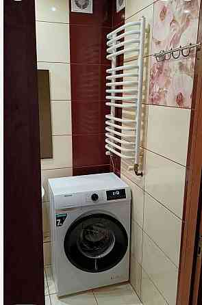 Продаю 2к квартиру з ремонтом та інд опаленням.Постанови.Держпрограми Ивано-Франковск