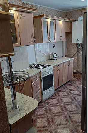 Продаю 2к квартиру з ремонтом та інд опаленням.Постанови.Держпрограми Ивано-Франковск