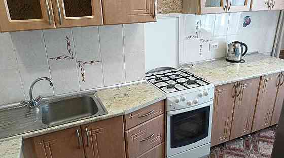 Продаю 2к квартиру з ремонтом та інд опаленням.Постанови.Держпрограми Ивано-Франковск