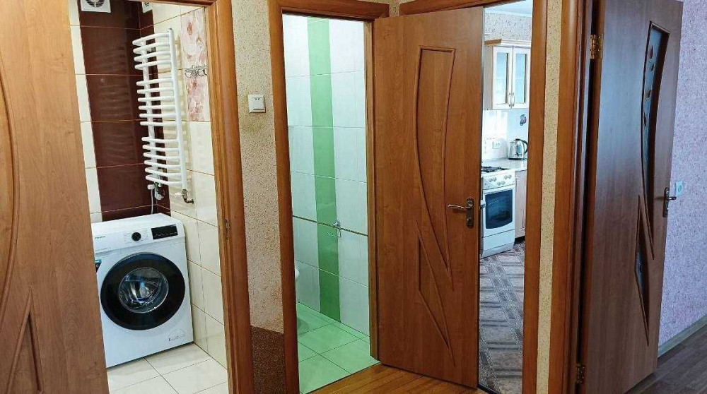 Продаю 2к квартиру з ремонтом та інд опаленням.Постанови.Держпрограми Ивано-Франковск - изображение 4