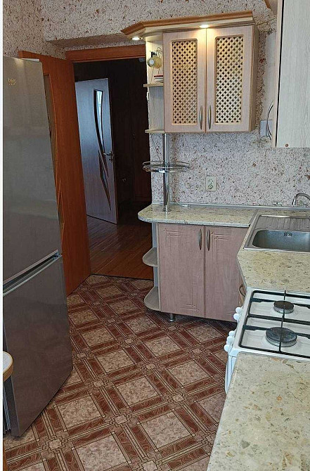 Продаю 2к квартиру з ремонтом та інд опаленням.Постанови.Держпрограми Ивано-Франковск - изображение 7