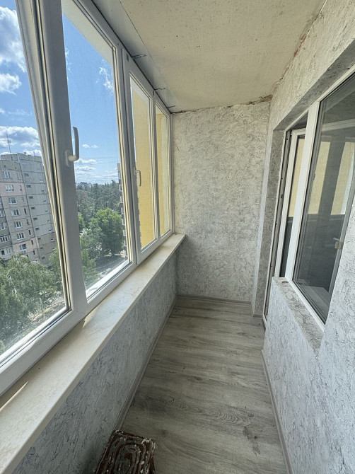 3к квартира з ремонтом в заселеному будинку! Без комісії! Сертифікат! Ірпінь - зображення 1