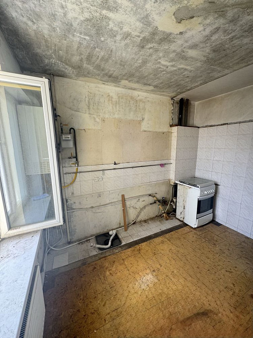 3к квартира з ремонтом в заселеному будинку! Без комісії! Сертифікат! Ірпінь - зображення 6