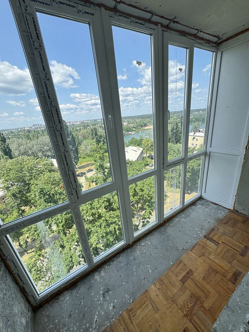 3к квартира з ремонтом в заселеному будинку! Без комісії! Сертифікат! Ірпінь - зображення 2