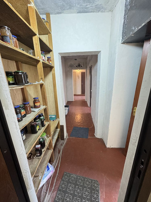 3к квартира з ремонтом в заселеному будинку! Без комісії! Сертифікат! Ірпінь - зображення 7