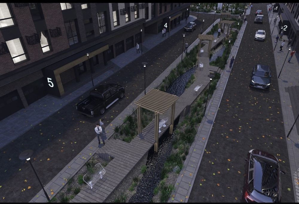 Продаж квартир ЖК «Меналіон» Вишенька Винница - изображение 5