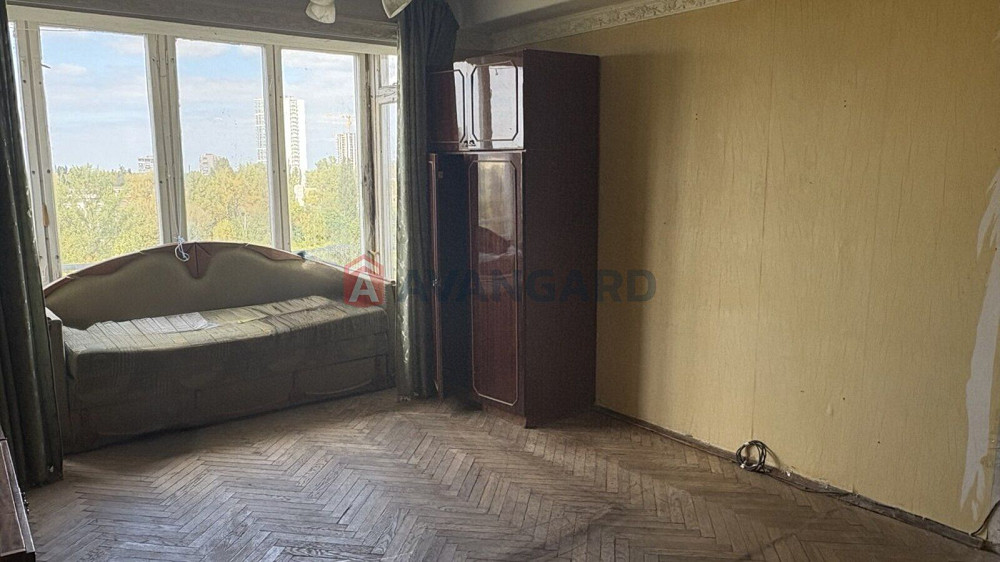 продаж 3-кімнатної квартири м.Академістечко Киев - изображение 2