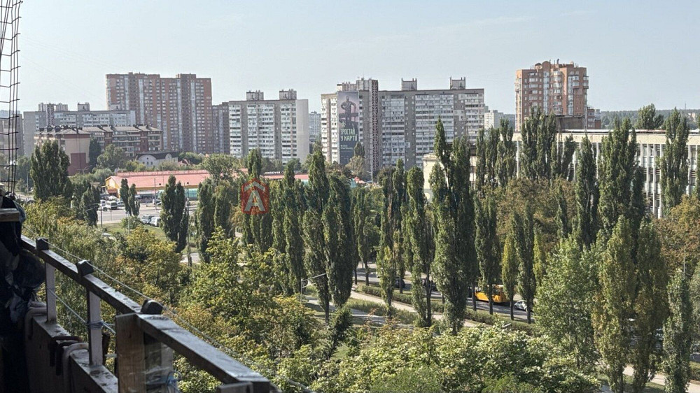 продаж 3-кімнатної квартири м.Академістечко Киев - изображение 8