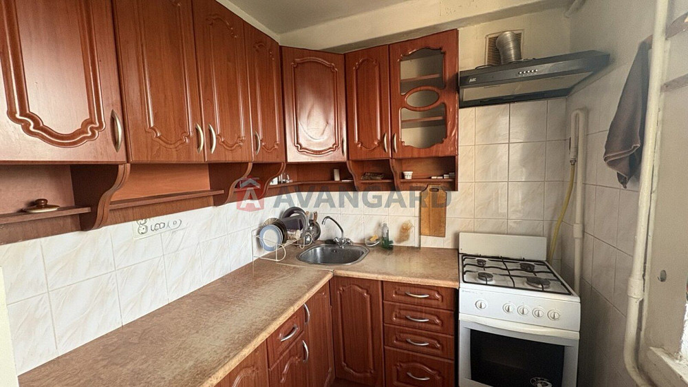 продаж 3-кімнатної квартири м.Академістечко Киев - изображение 1