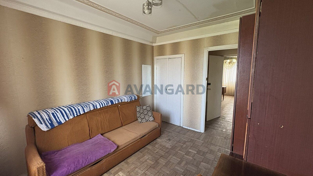 продаж 3-кімнатної квартири м.Академістечко Киев - изображение 3